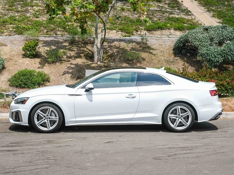2020 Audi B9 A5 - Image 3 of 21