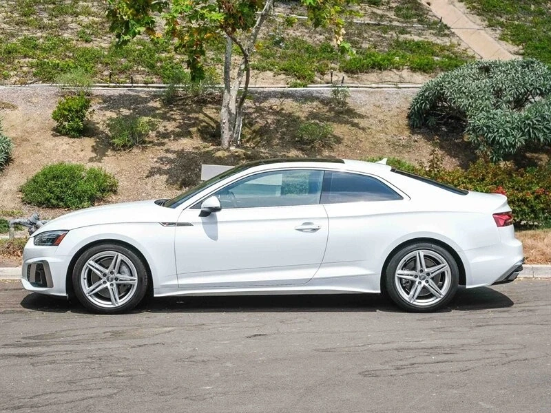 2020 Audi B9 A5 - Image 3 of 21