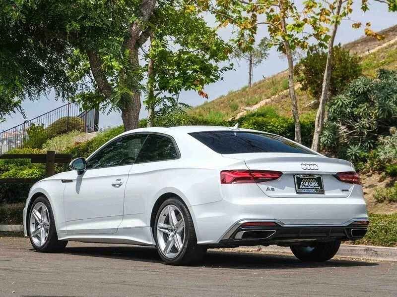 2020 Audi B9 A5 - Image 4 of 21