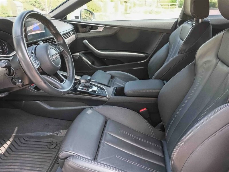 2020 Audi B9 A5 - Image 18 of 21