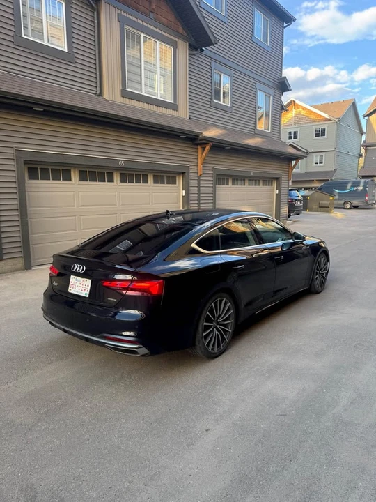 2020 Audi B9 A5 - Image 3 of 5
