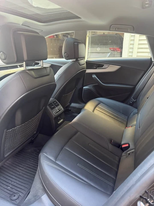 2020 Audi B9 A5 - Image 5 of 5