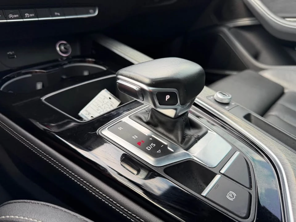 2020 Audi B9 A5 - Image 16 of 20