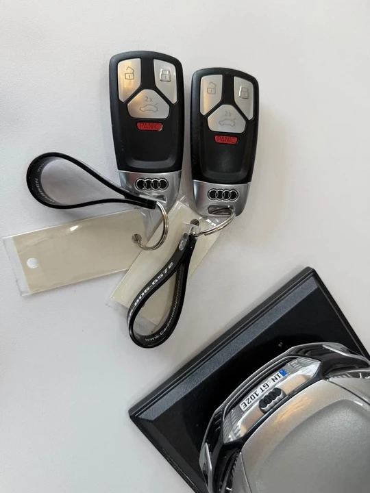 2020 Audi B9 A5 - Image 20 of 20