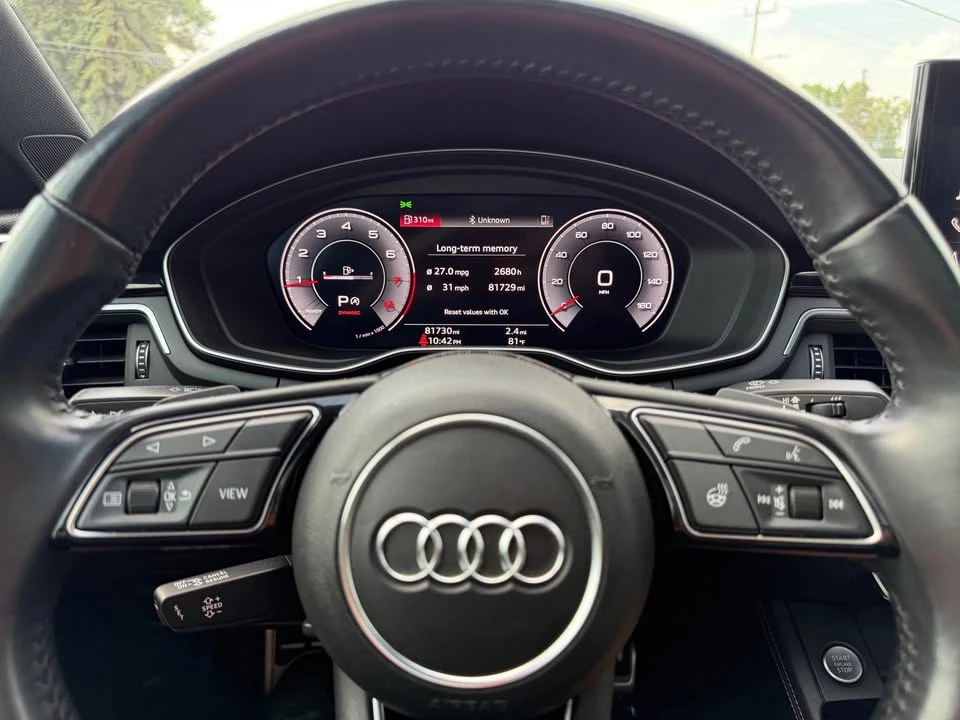 2020 Audi B9 A5 - Image 14 of 20