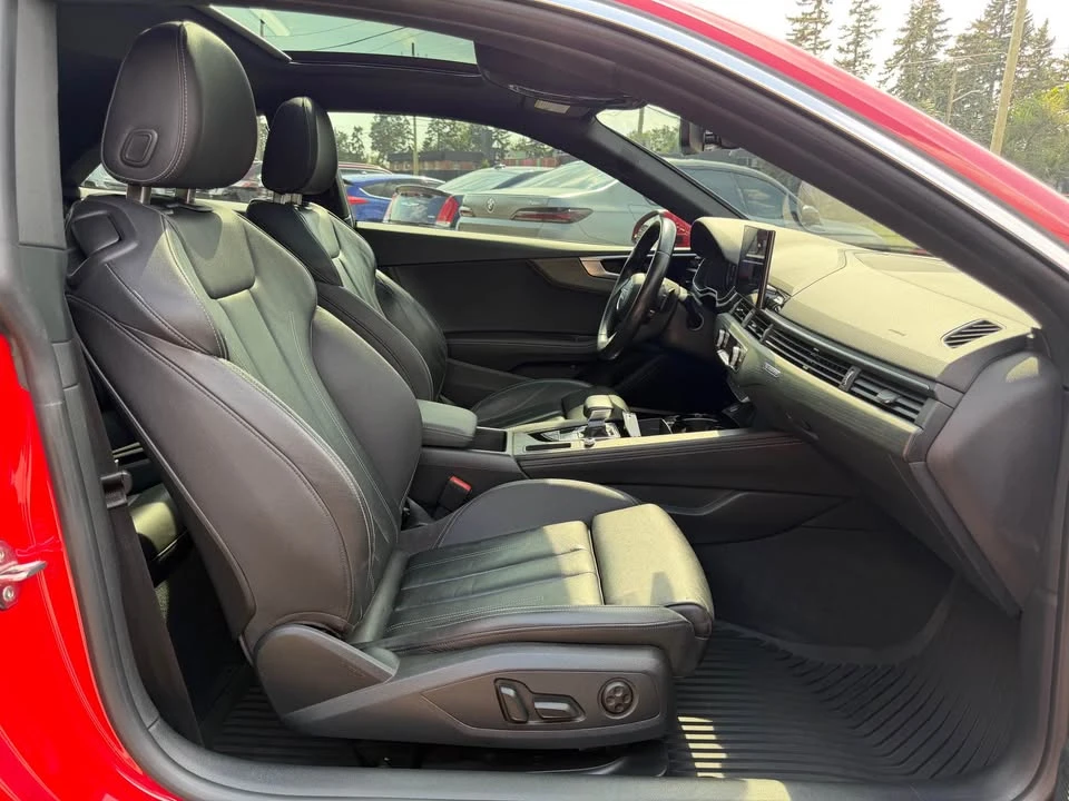 2020 Audi B9 A5 - Image 11 of 20