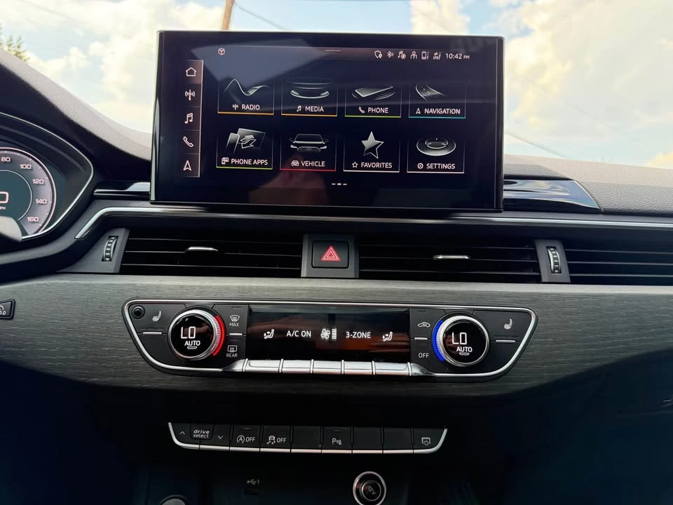 2020 Audi B9 A5 - Image 15 of 20