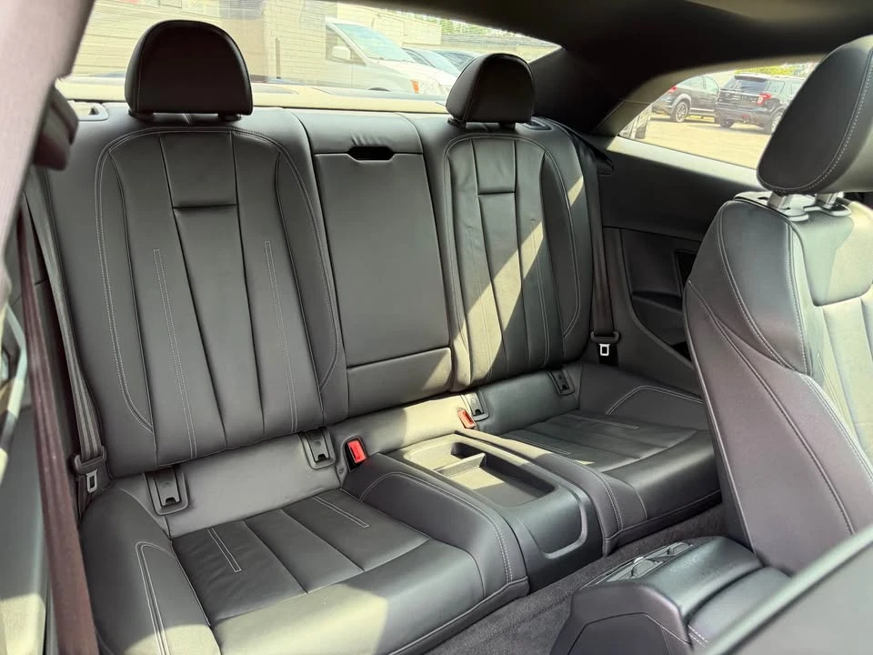 2020 Audi B9 A5 - Image 18 of 20
