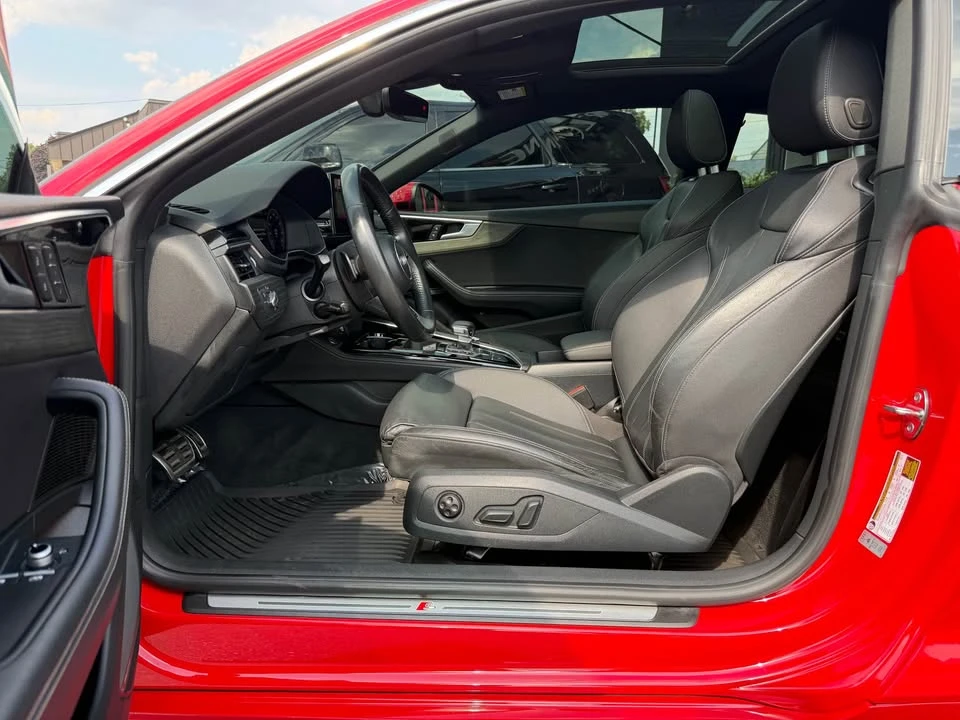 2020 Audi B9 A5 - Image 12 of 20