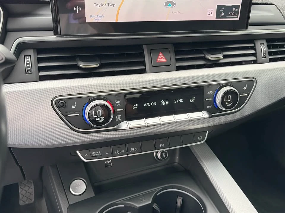 2020 Audi B9 A5 - Image 15 of 18