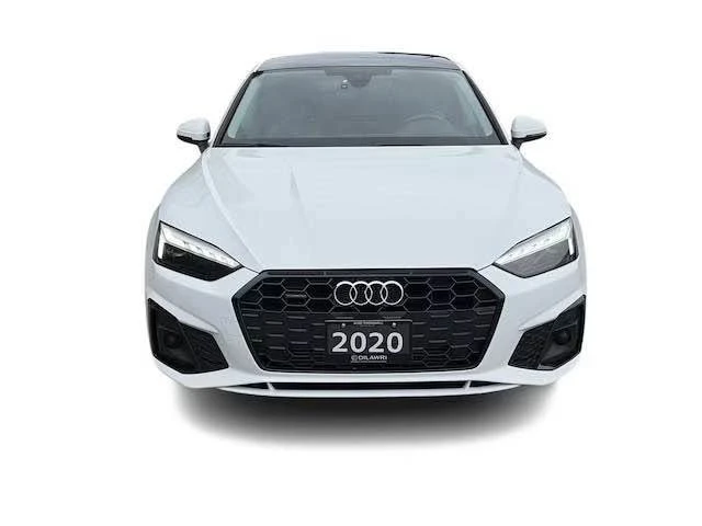 2020 Audi B9 A5 - Image 2 of 18