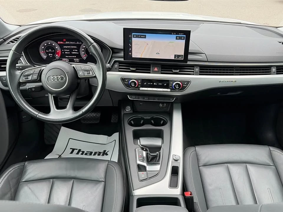 2020 Audi B9 A5 - Image 17 of 18