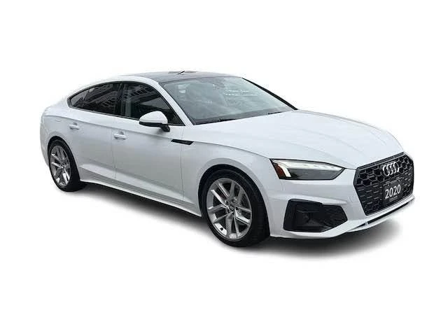 2020 Audi B9 A5 - Image 3 of 18
