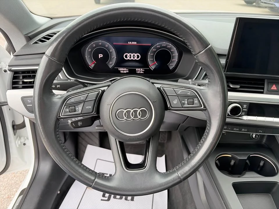 2020 Audi B9 A5 - Image 10 of 18