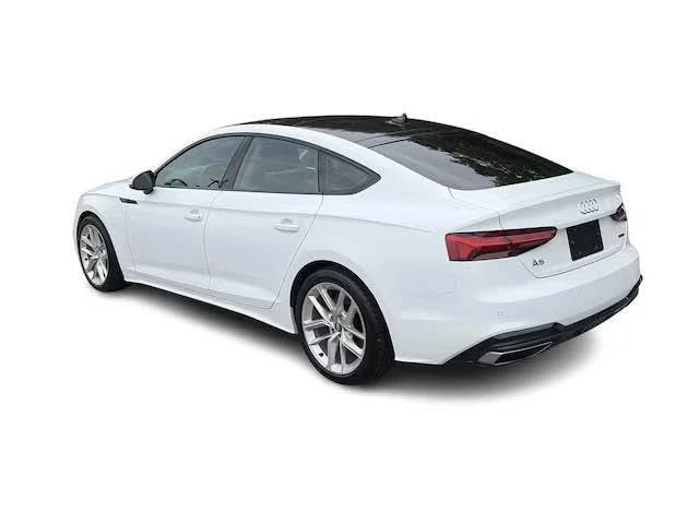 2020 Audi B9 A5 - Image 5 of 18