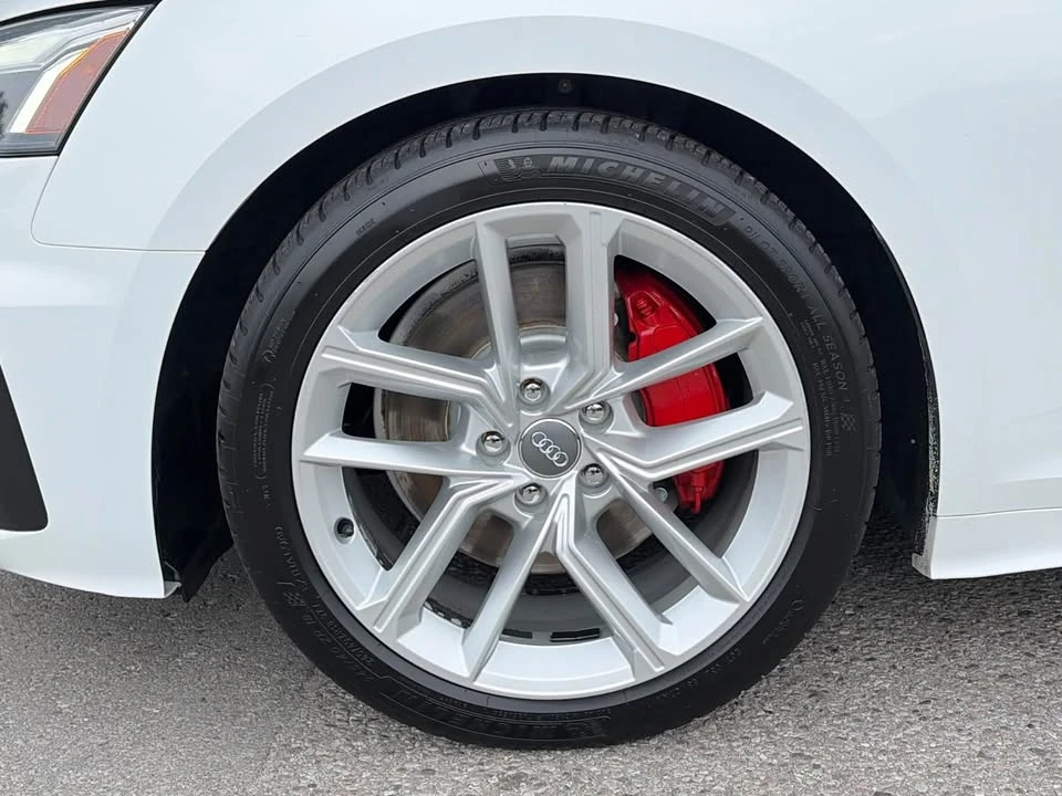 2020 Audi B9 A5 - Image 7 of 18