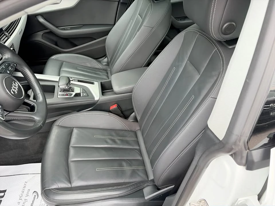 2020 Audi B9 A5 - Image 8 of 18