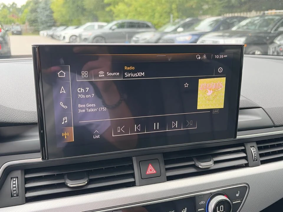2020 Audi B9 A5 - Image 13 of 18