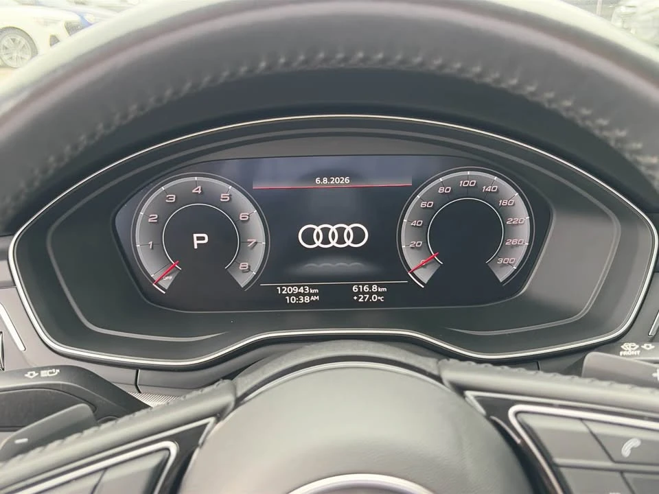 2020 Audi B9 A5 - Image 11 of 18