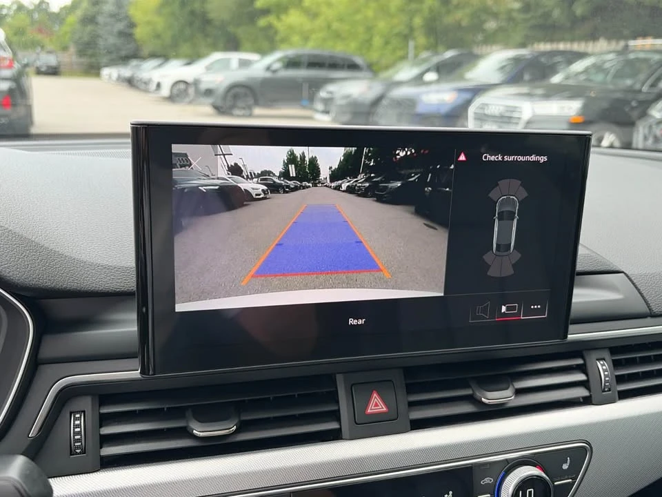 2020 Audi B9 A5 - Image 12 of 18