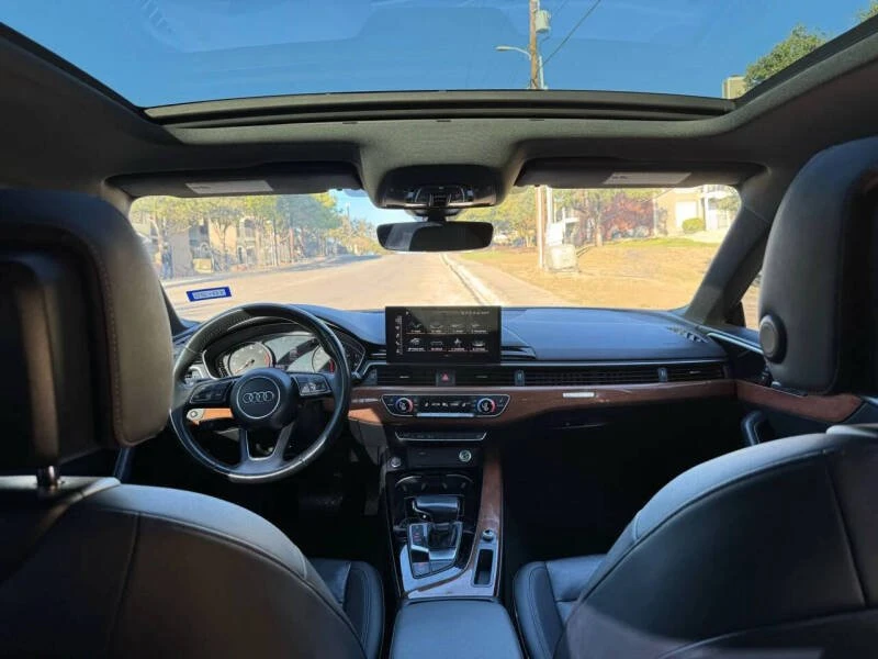 2020 Audi B9 A5 - Image 6 of 9