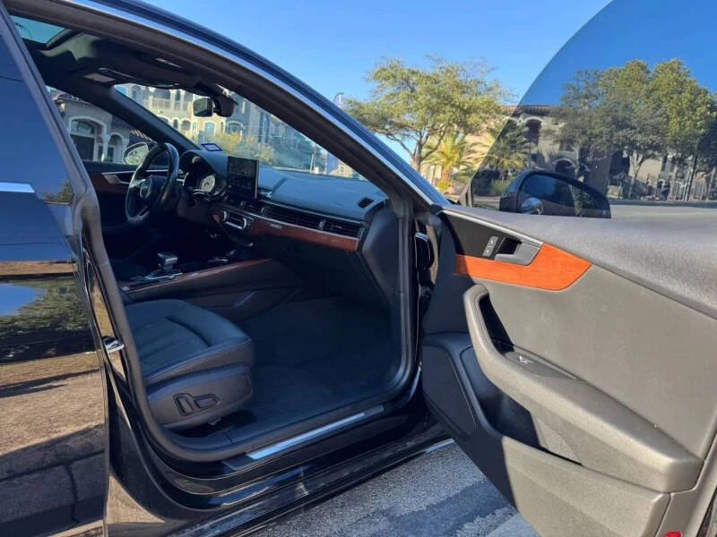 2020 Audi B9 A5 - Image 7 of 9