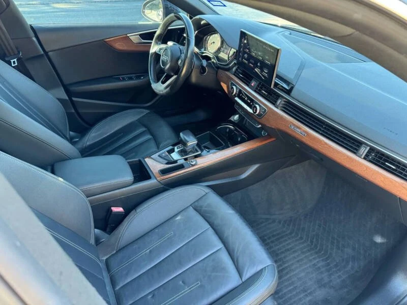 2020 Audi B9 A5 - Image 9 of 9