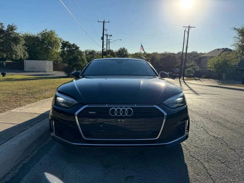 2020 Audi B9 A5 - Image 3 of 9
