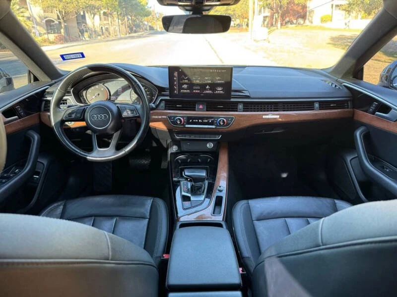 2020 Audi B9 A5 - Image 8 of 9
