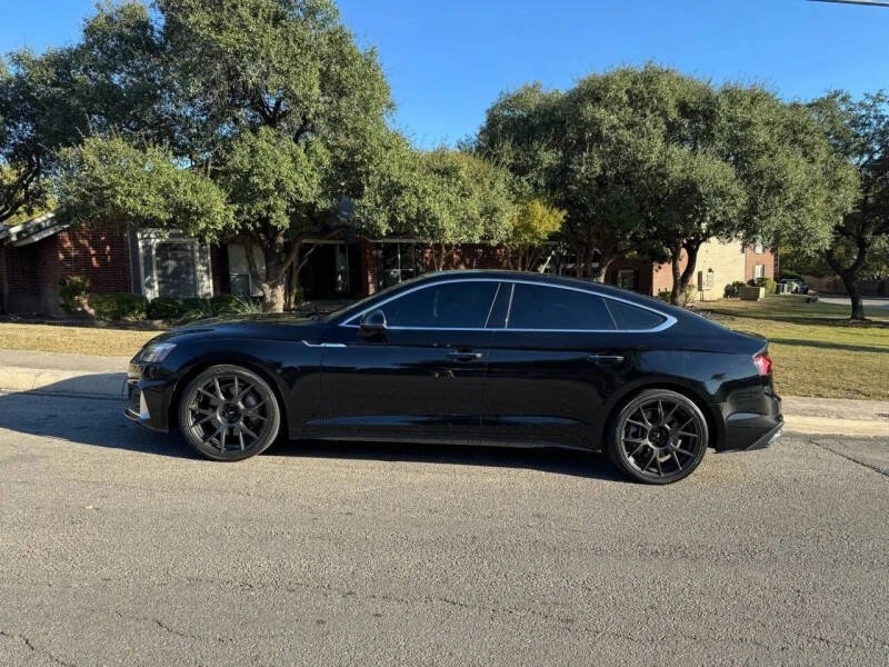 2020 Audi B9 A5 - Image 2 of 9