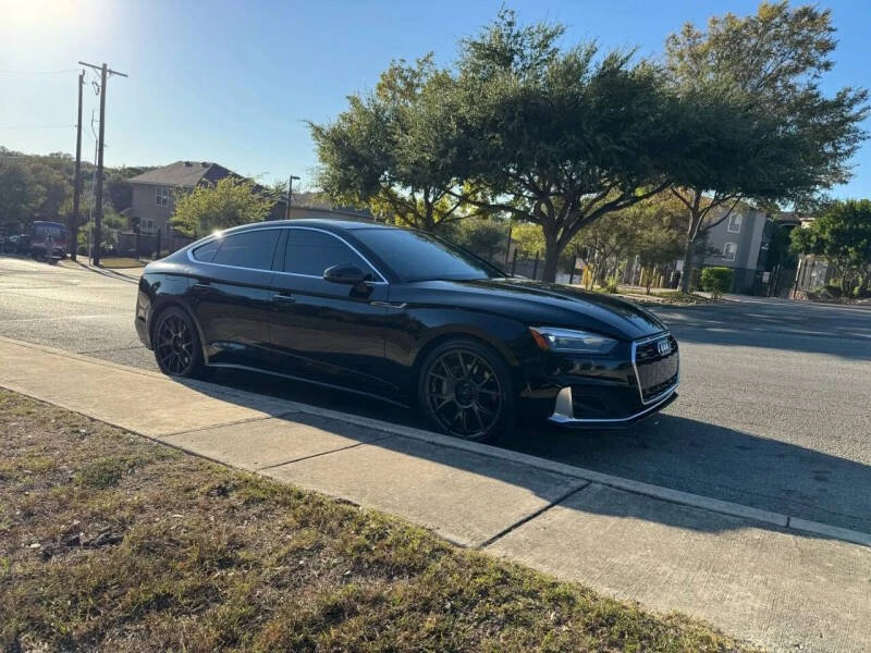 2020 Audi B9 A5 - Image 4 of 9