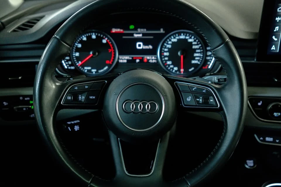 2020 Audi B9 A5 - Image 10 of 18