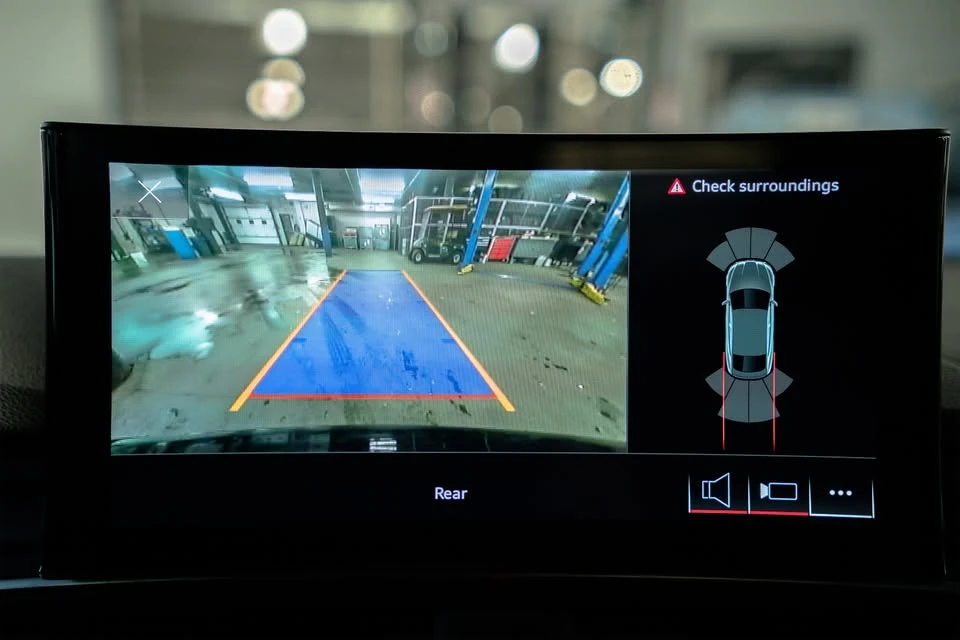 2020 Audi B9 A5 - Image 12 of 18