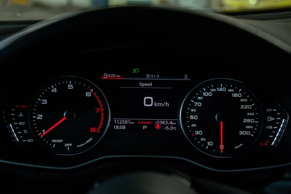 2020 Audi B9 A5 - Image 9 of 18