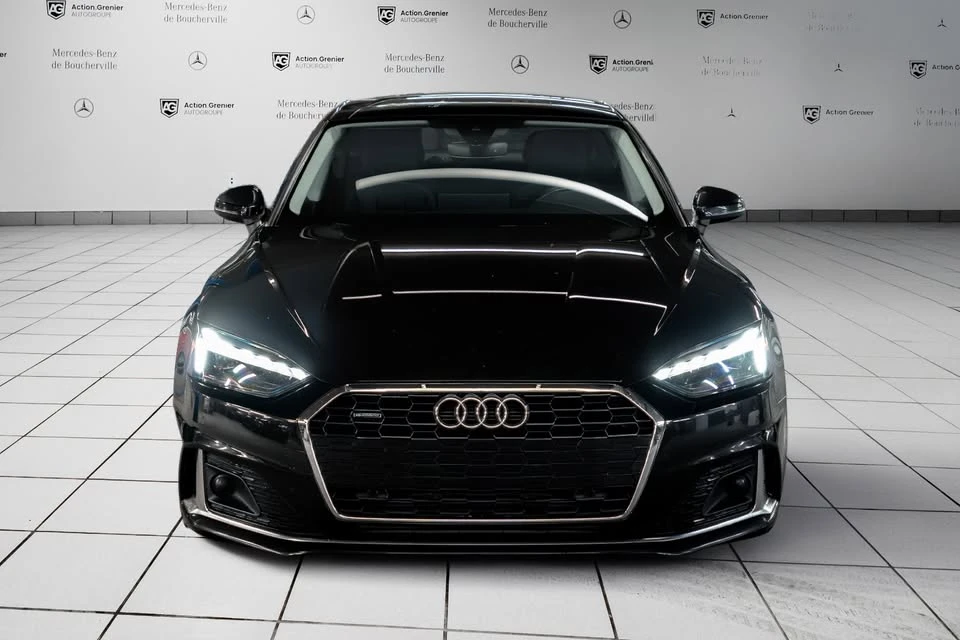 2020 Audi B9 A5 - Image 2 of 18