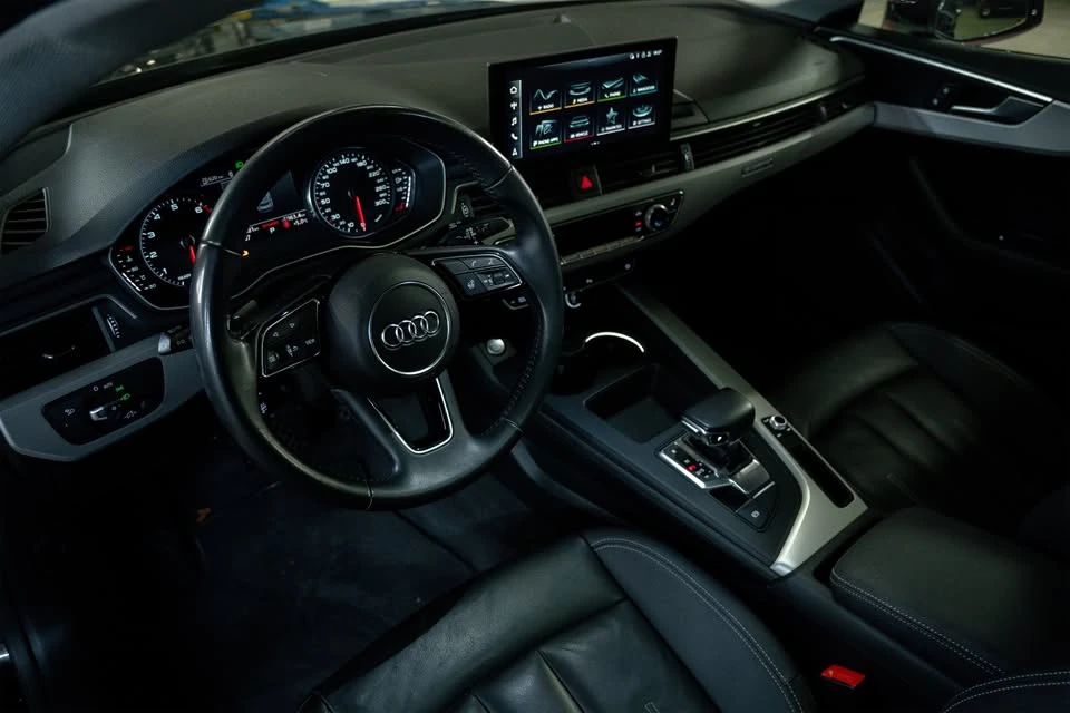 2020 Audi B9 A5 - Image 8 of 18
