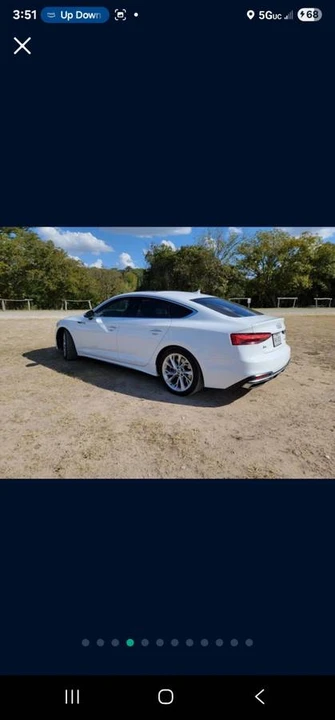 2020 Audi B9 A5 - Image 6 of 7
