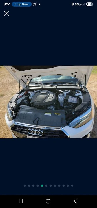 2020 Audi B9 A5 - Image 5 of 7
