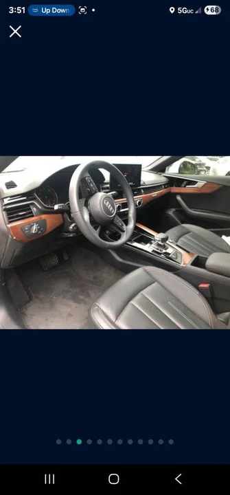 2020 Audi B9 A5 - Image 7 of 7