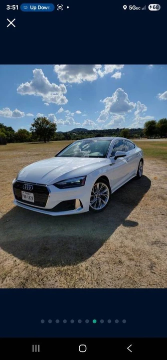2020 Audi B9 A5 - Image 3 of 7