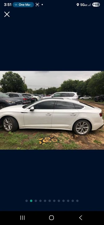 2020 Audi B9 A5 - Image 2 of 7