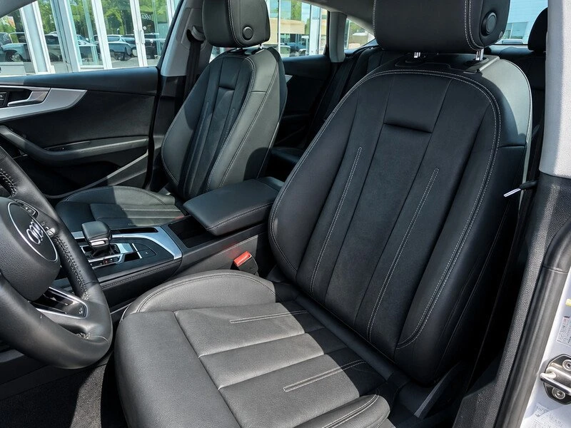 2020 Audi B9 A5 - Image 9 of 14