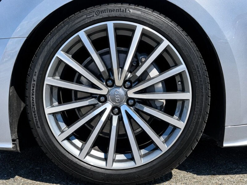2020 Audi B9 A5 - Image 8 of 14