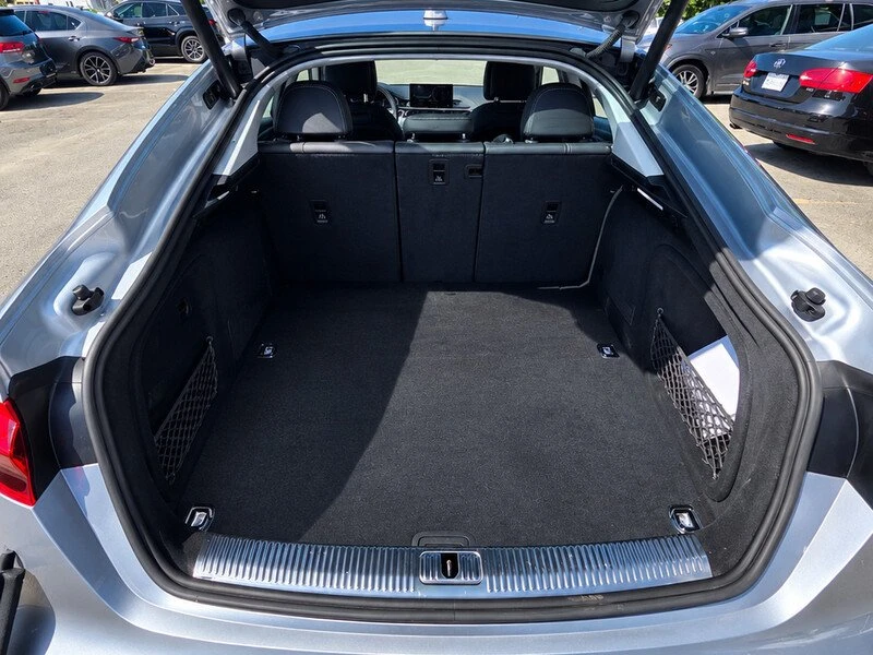 2020 Audi B9 A5 - Image 5 of 14