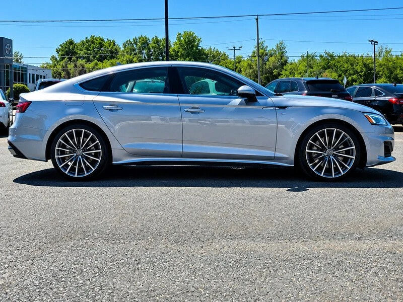 2020 Audi B9 A5 - Image 6 of 14