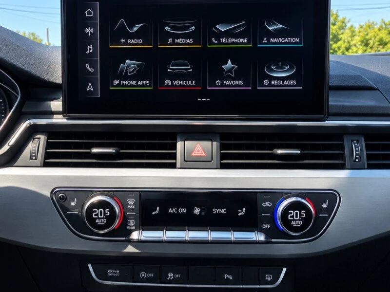2020 Audi B9 A5 - Image 13 of 14