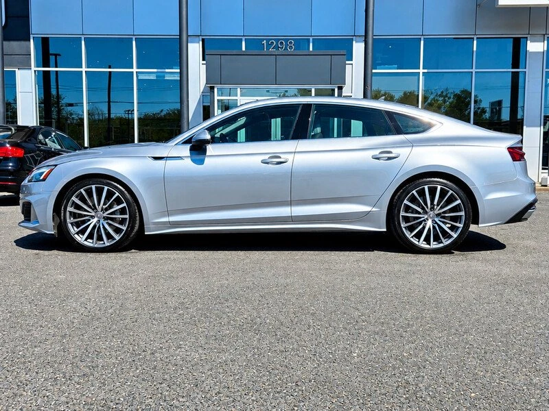 2020 Audi B9 A5 - Image 2 of 14