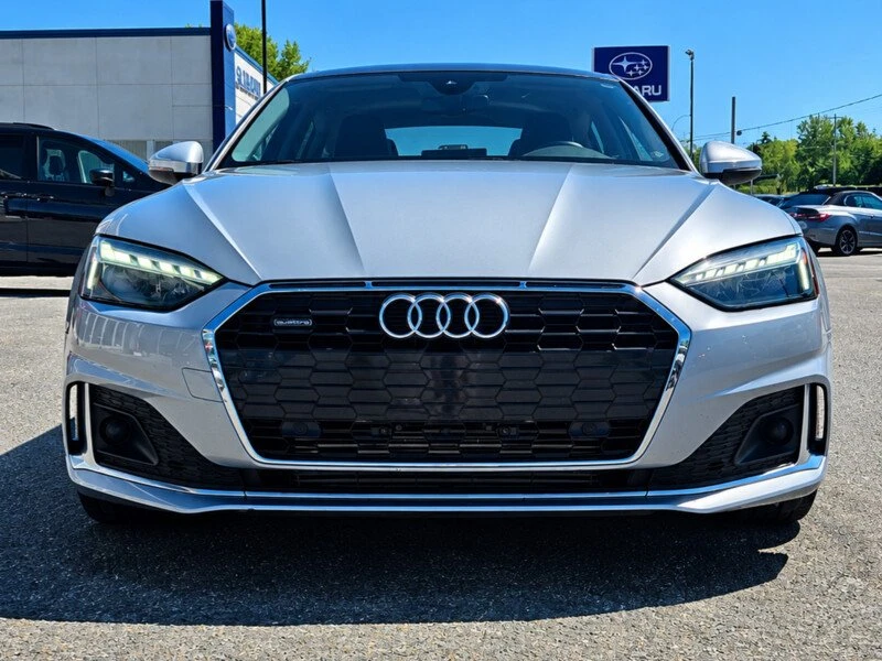 2020 Audi B9 A5 - Image 7 of 14