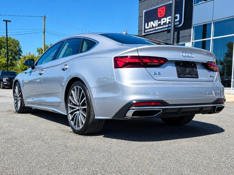 2020 Audi B9 A5 - Image 4 of 14
