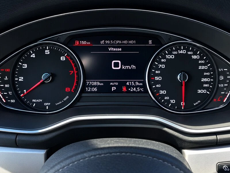 2020 Audi B9 A5 - Image 12 of 14